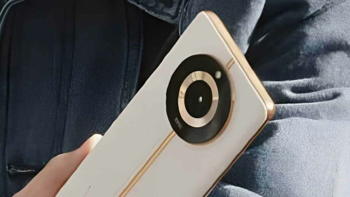 HP Realme 11 Pro Plus 5G Bocor Sebelum Rilis, Desain Terungkap