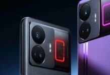 HP Realme GT Neo 6