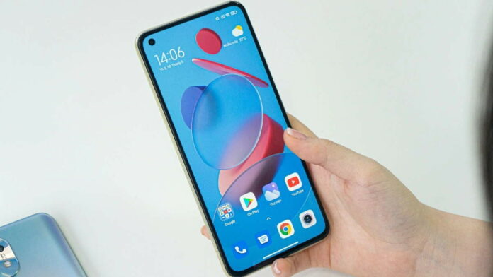 HP Redmi 9 Power Update MIUI 14 di India, Kinerja Lebih Cepat