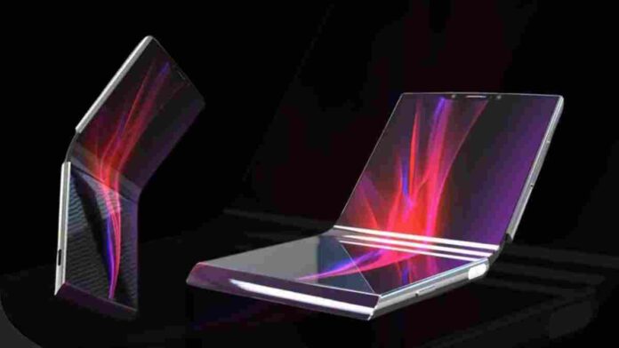 HP Sony Xperia Compact Fold
