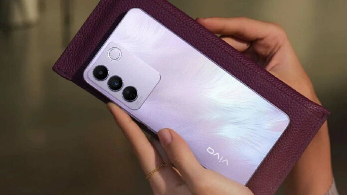HP Vivo V29e 5G Spesifikasi Teknis Terungkap dalam Rumor