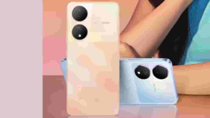 HP Vivo Y35 Plus Segera Rilis, Lulus Sertifikasi TENAA dan 3C