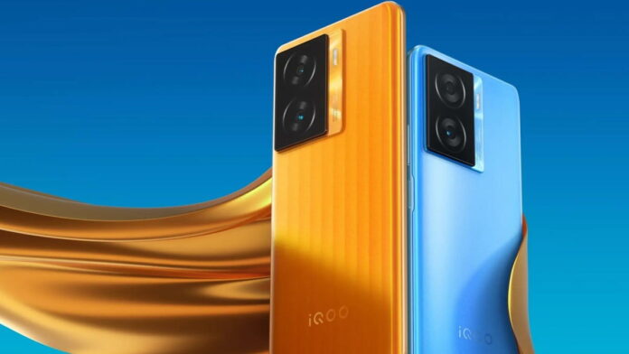 HP Vivo iQOO Z7s Siap Debut di India, Lolos Sertifikasi BIS