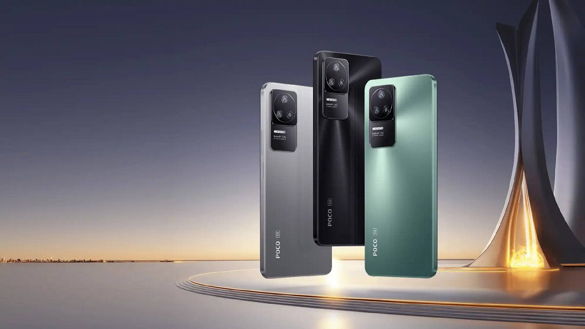 HP Xiaomi Poco F6 Pro Sematkan Fitur Unggulan, Meluncur 2024