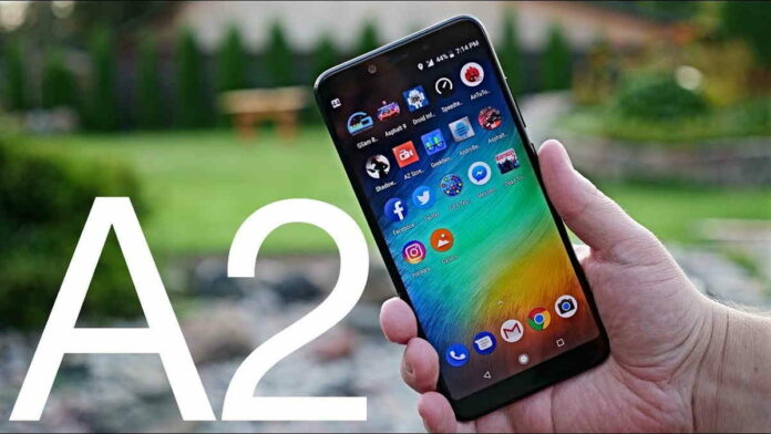 HP Xiaomi Redmi A2 Ponsel Gaming 1 Jutaan, Hadir di Indonesia