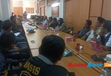 Harga Gas Subsidi Tak Sesuai HET, Warga Garut Datangi DPRD
