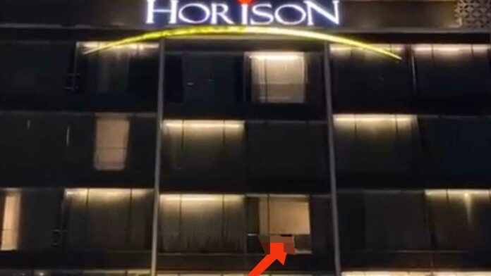 Hotel Horison Tasikmalaya