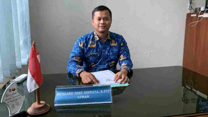 Program PTSL Ciamis