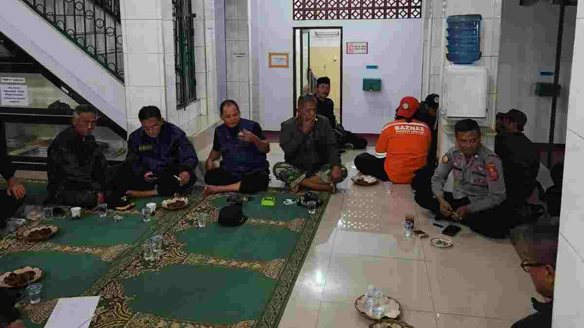 Warga Panumbangan