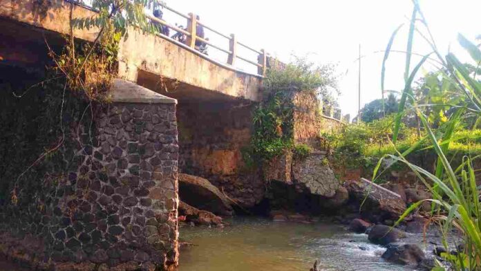 TPT Jembatan Cilpalih