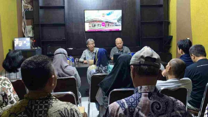 Pengembangan ikan nila