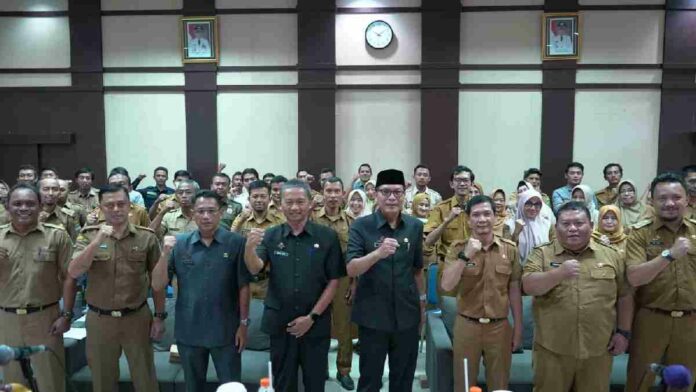 Barang Milik Daerah BPKD