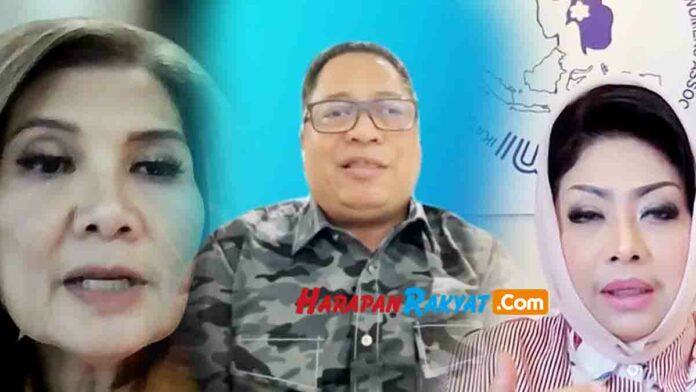 Indikator kepercayaan media