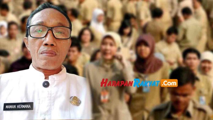 Ingatkan ASN