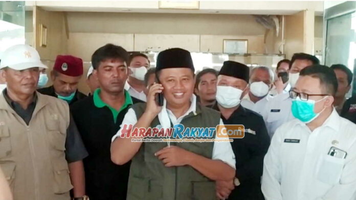 Ini Kondisi Terkini Santri Korban Terserempet Moge di Ciamis