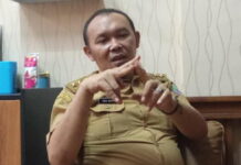 Ini Tanggapan Pemkab Ciamis, Soal Desakan Masyarakat Gunungcupu yang Inginkan Kadesnya Mundur