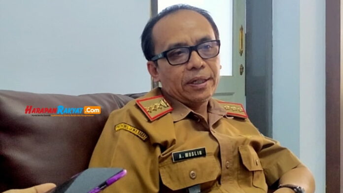 Temuan BPKP di Kota Banjar