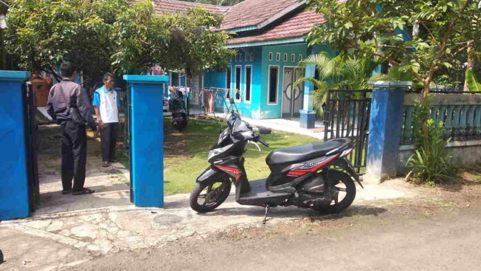 Jadi Korban Jambret, Warga Mekarjaya Ciamis Kehilangan Uang Jutaan Rupiah