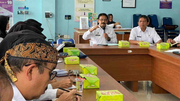 Jelang Hari ke 381, DP2KBP3A Ciamis Siap Gelar Lomba Siloka Kancana
