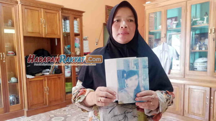 Jenazah Siti Fatimah Korban Pembunuhan Berantai Wowon Cs Kembali Dimakamkan di Garut