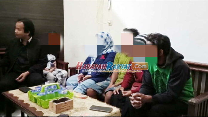 Kabur dari Rumah Bersama Pacar, Remaja Cantik Asal Garut Ditemukan di Tasikmalaya
