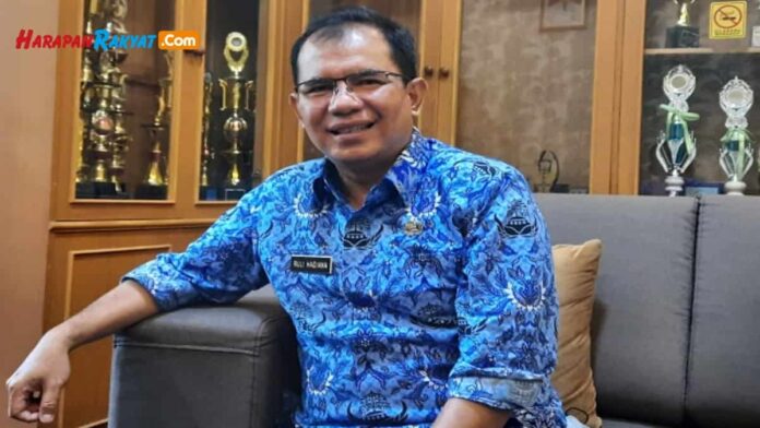 Kadisdik Kabupaten Bandung