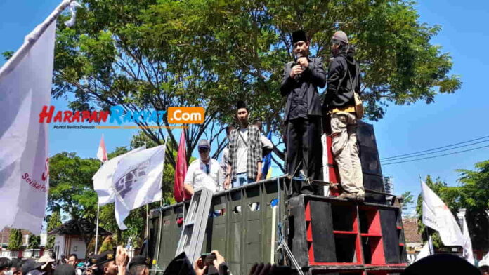 DPRD dan Polres Pangandaran
