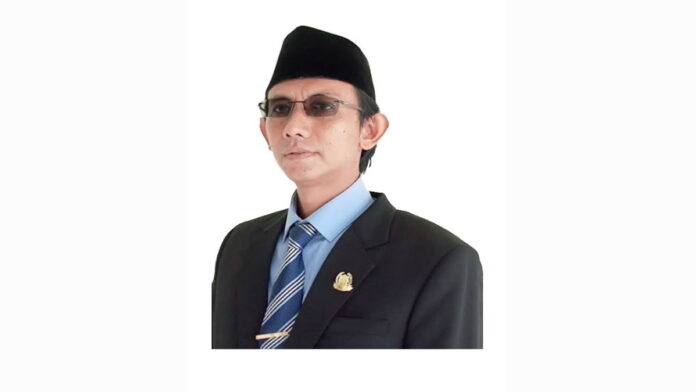 Target PPP Ciamis