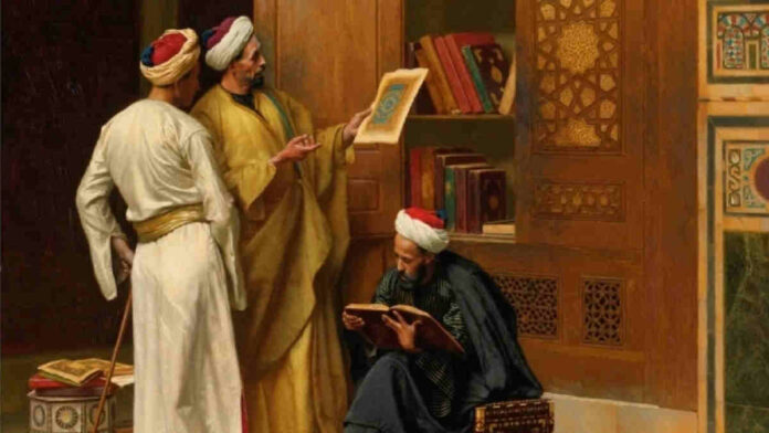 Kisah Khalifah Al-Makmun, Pemimpin Pecinta Ilmu Pengetahuan