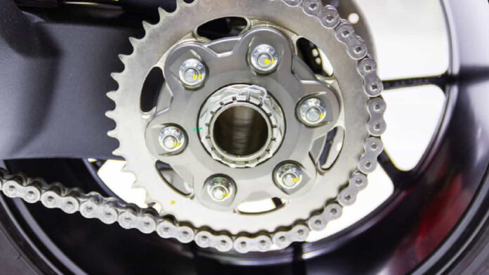 Komponen Gear Set Motor dan Fungsinya pada Kendaraan