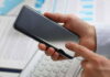 Layar Mati Saat Telepon