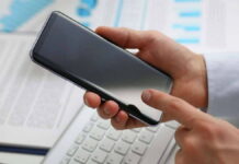 Layar Mati Saat Telepon