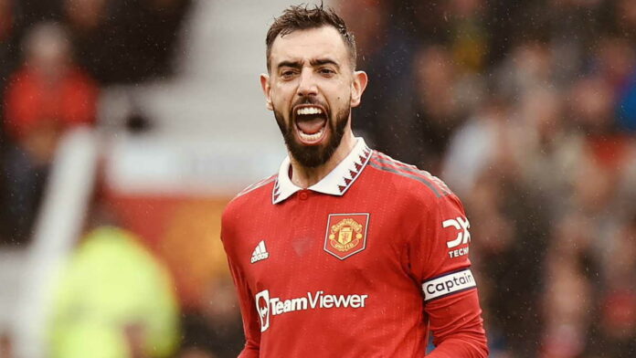 Manchester United Lolos ke Liga Champions Musim Depan