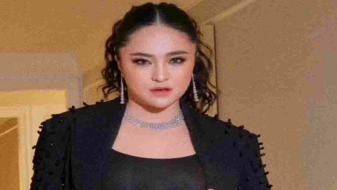 Marshanda Alami Kesulitan Keuangan Setelah Menderita Penyakit