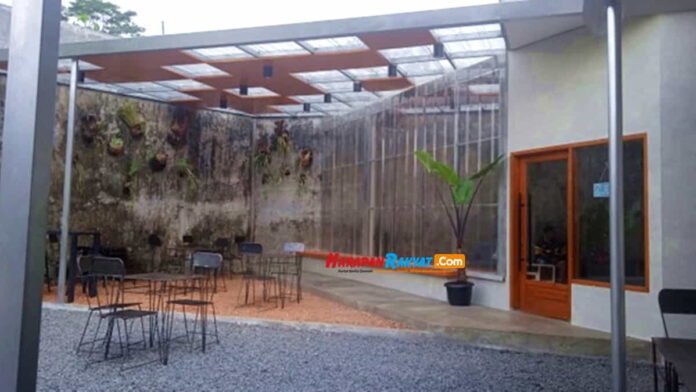 Moon Coffe Tasikmalaya