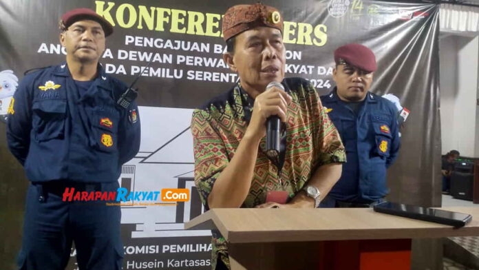 Nasib Partai Ummat Kota Banjar