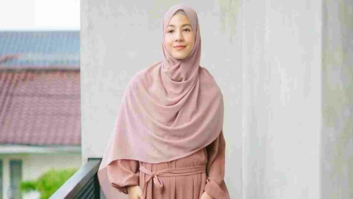 Natasha Rizky Ungkap Kesepakatan dengan Desta