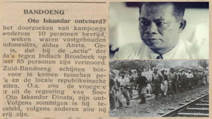 Otto Iskandardinata