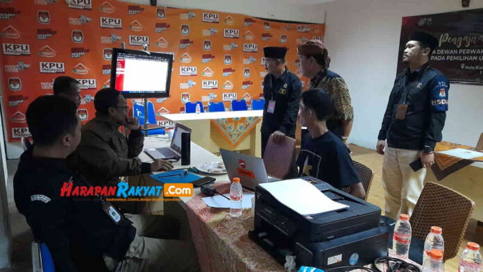 Partai Ummat Kota Banjar