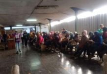PHK Massal di PT APL