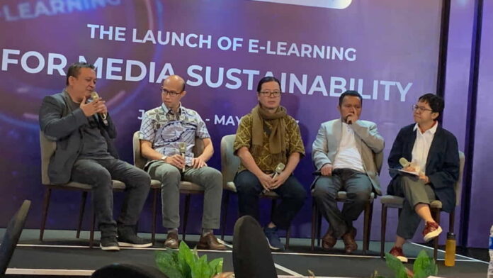 E-Learnirng AMSI