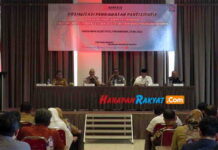 Pengawas Patisipatif