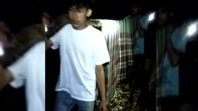 Pergi Cari Kayu, Seorang Lansia di Cipaku Ciamis Ditemukan Meninggal