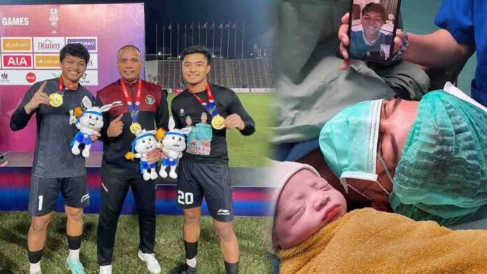 Perjuangan Adi Satryo