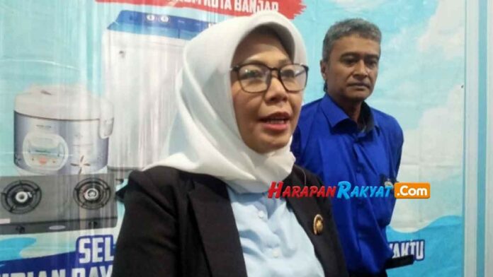 Perumdam Tirta Anom Banjar