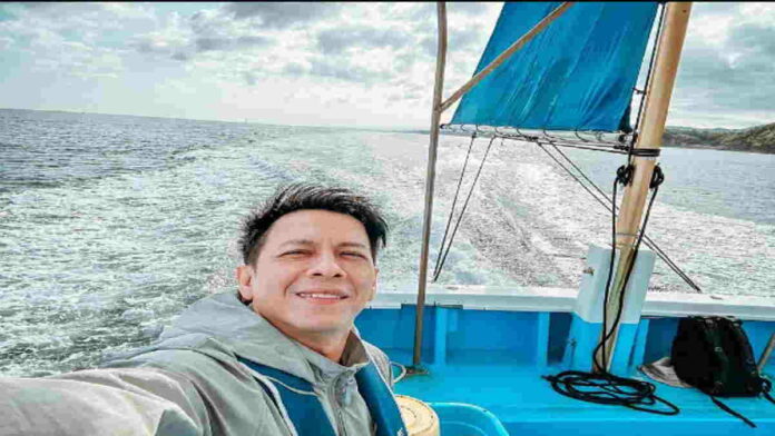 Profil Ariel Noah, Viral Setelah Main Bola Bareng Bocah