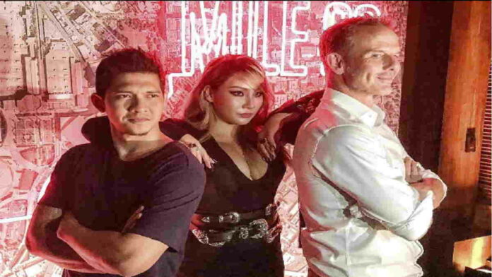 Profil Iko Uwais, Aktor yang Pernah Membintangi Film Hollywood