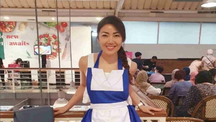 Profil Inge Anugrah, Ungkap Sumber Tabungannya Selama Ini