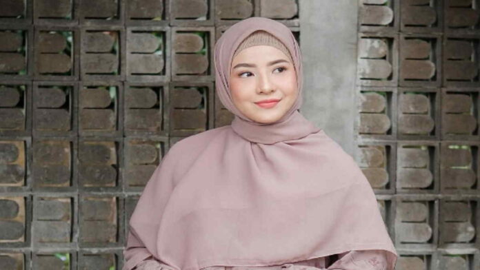Profil Natasha Rizky, Digugat Cerai Setelah 10 Tahun Menikah