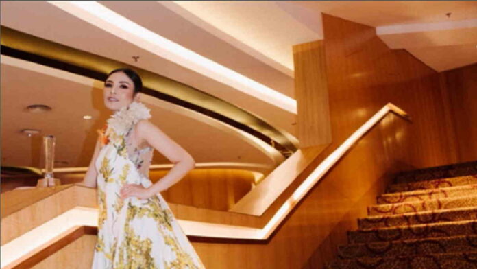 Profil Nindy Ayunda